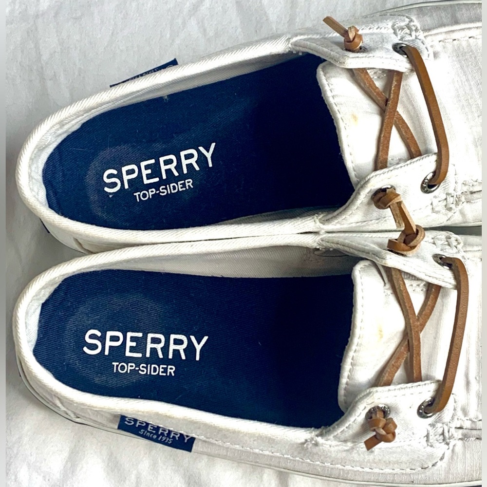 SPERRY Top Slider